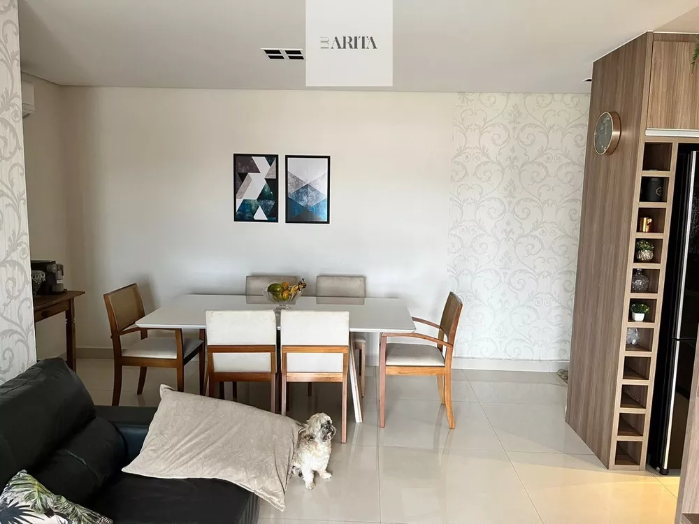 Apartamento à venda com 3 quartos, 85m² - Foto 4