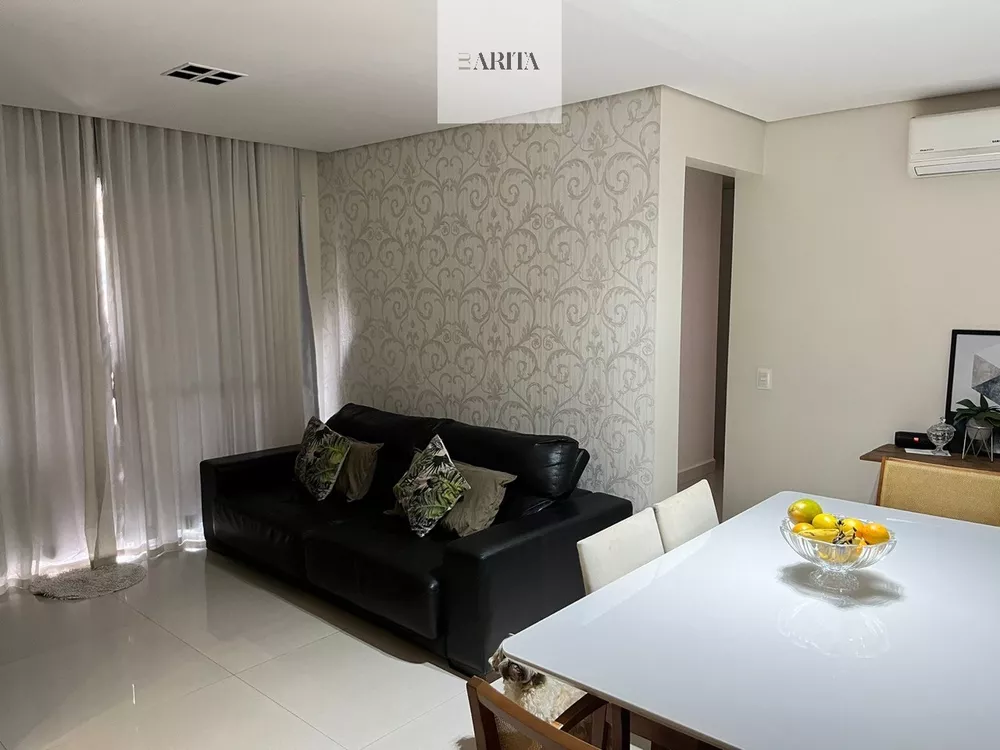 Apartamento à venda com 3 quartos, 85m² - Foto 3