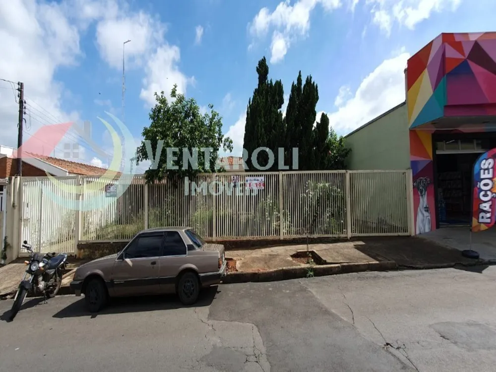 Prédio Inteiro - Foto 1