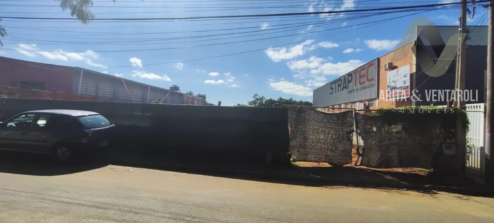 Loteamento e Condomínio, 1137 m² - Foto 2