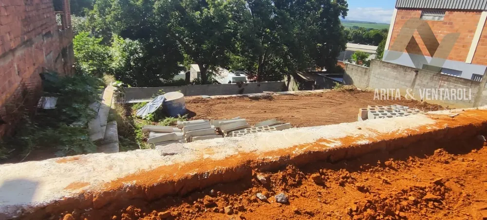 Loteamento e Condomínio, 1137 m² - Foto 6