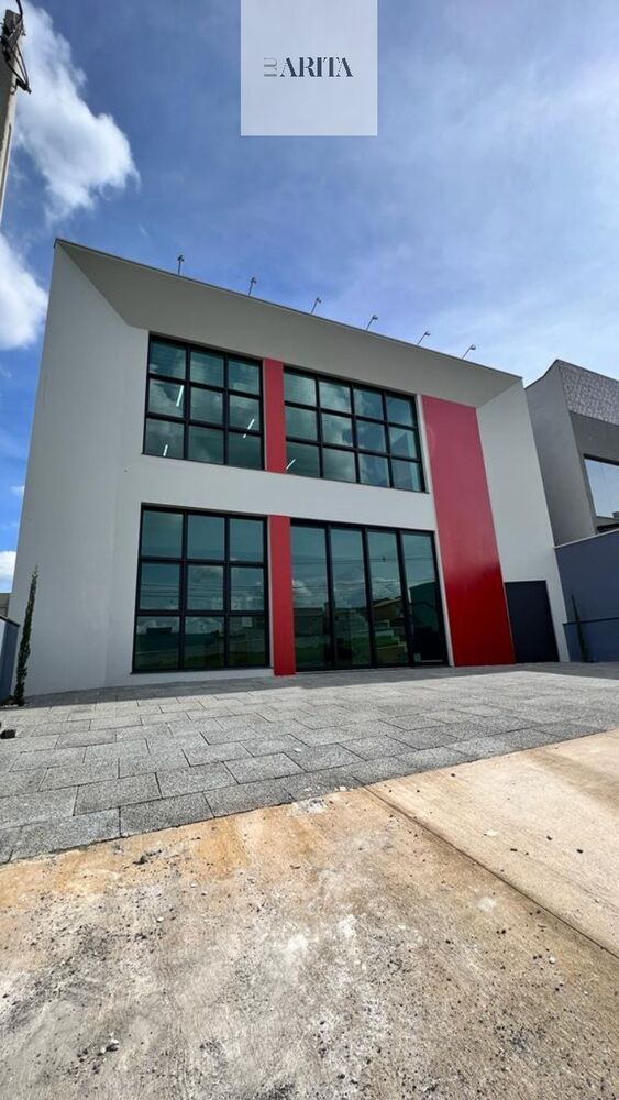 Loja-Salão para alugar, 360m² - Foto 4