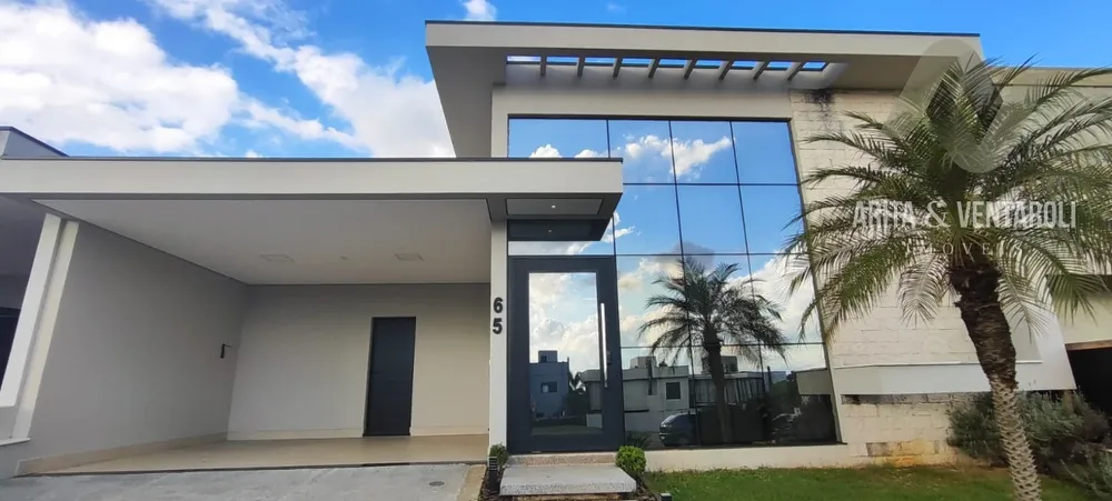 Casa, 4 quartos - Foto 1