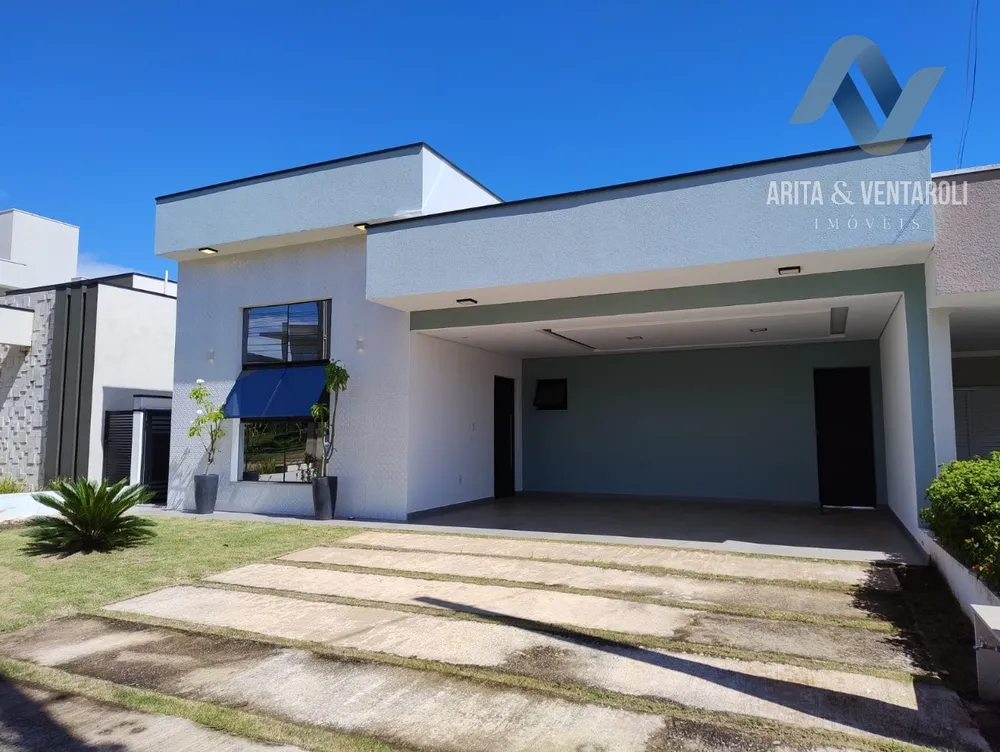 Casa, 3 quartos - Foto 2