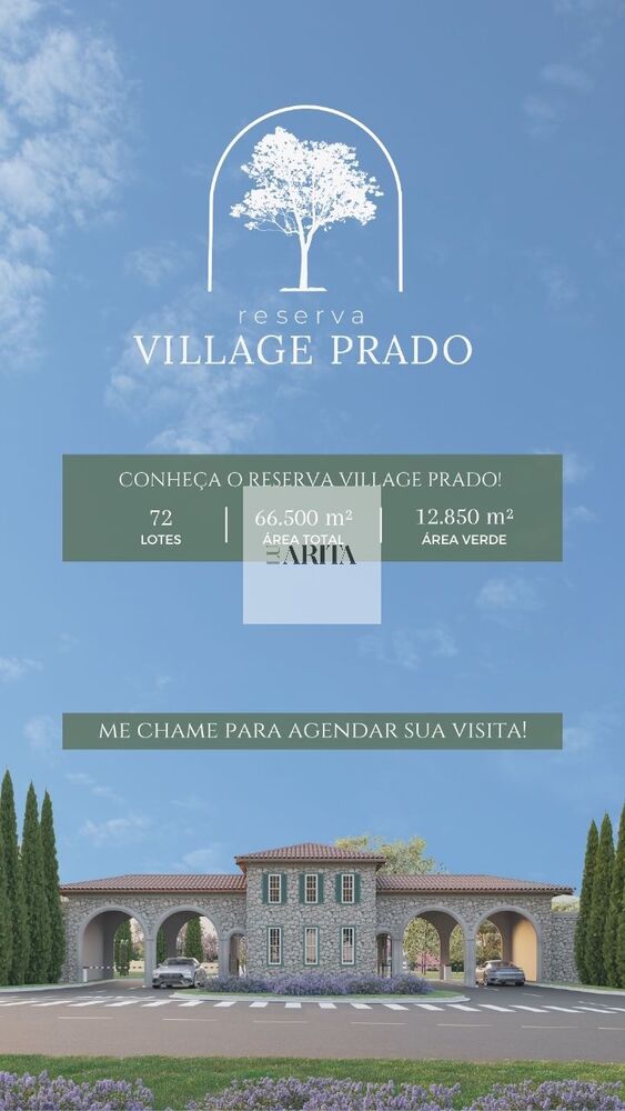 Terreno, 360 m² - Foto 1