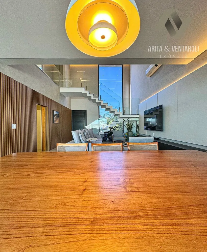 Casa, 4 quartos - Foto 1