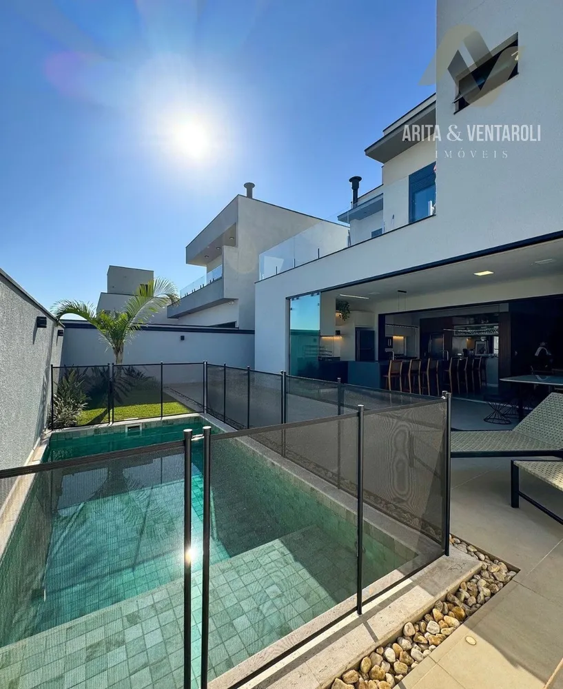 Casa, 4 quartos - Foto 7