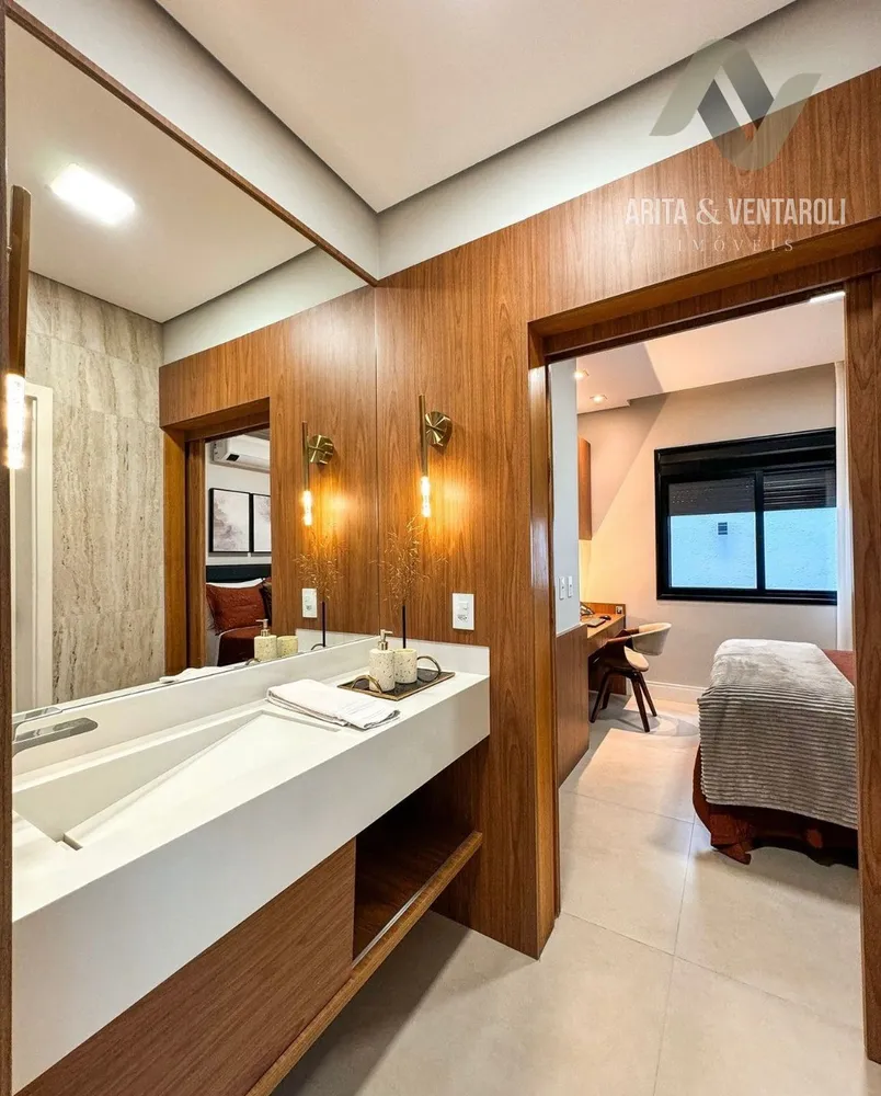 Casa, 4 quartos - Foto 4