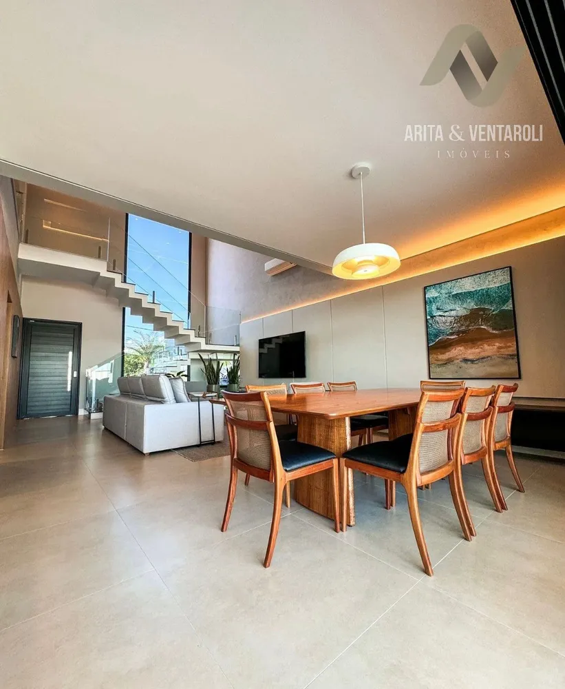 Casa, 4 quartos - Foto 4