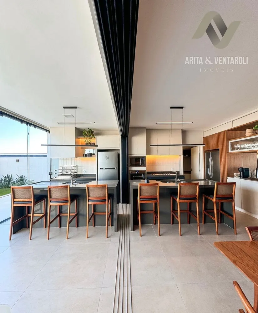 Casa, 4 quartos - Foto 7