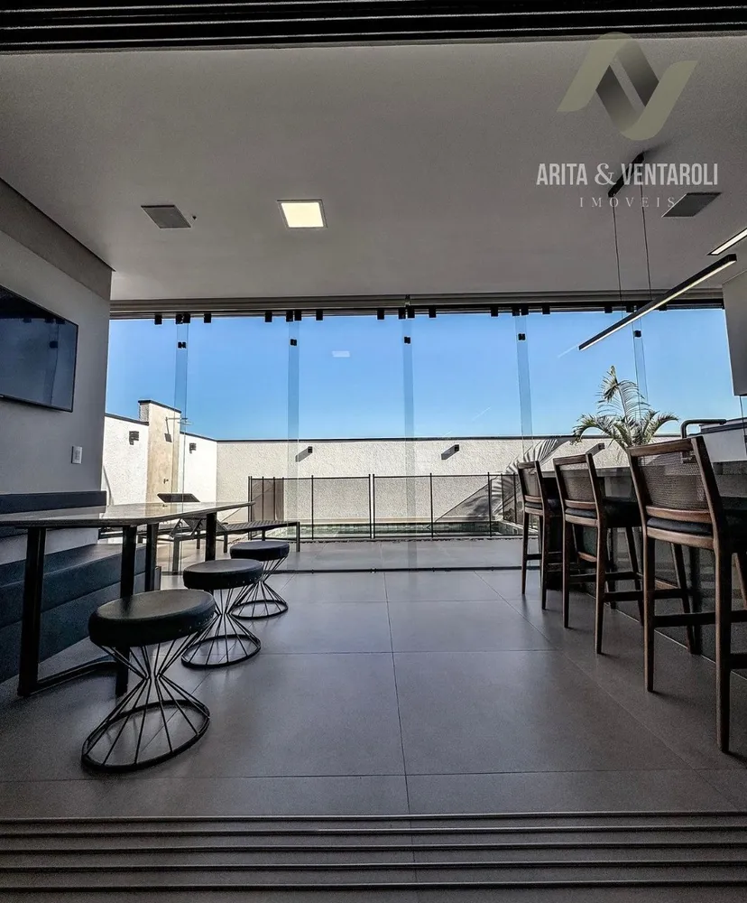 Casa, 4 quartos - Foto 6