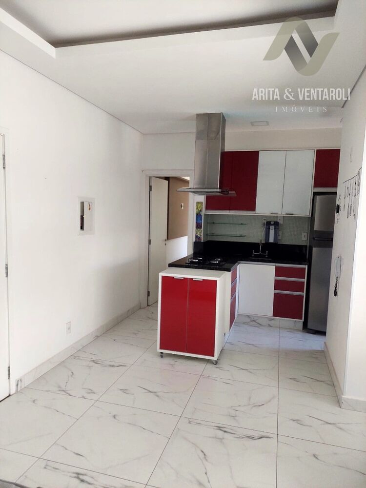 Flat/Apart Hotel à venda e aluguel com 1 quarto, 55m² - Foto 1