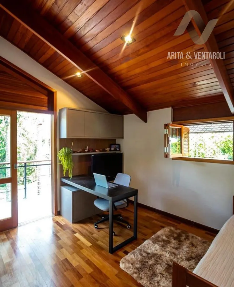 Casa, 4 quartos - Foto 7