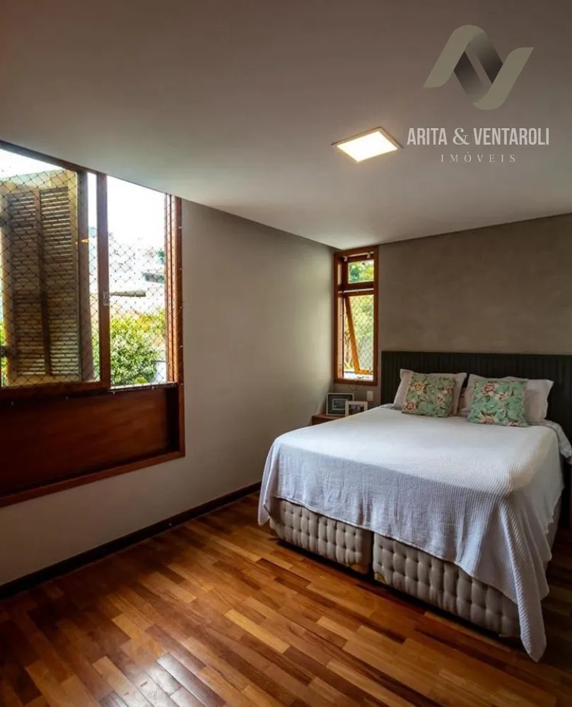 Casa, 4 quartos - Foto 6