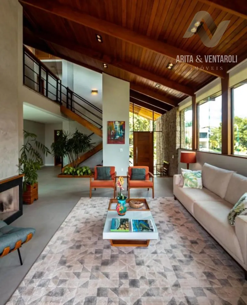 Casa, 4 quartos - Foto 10