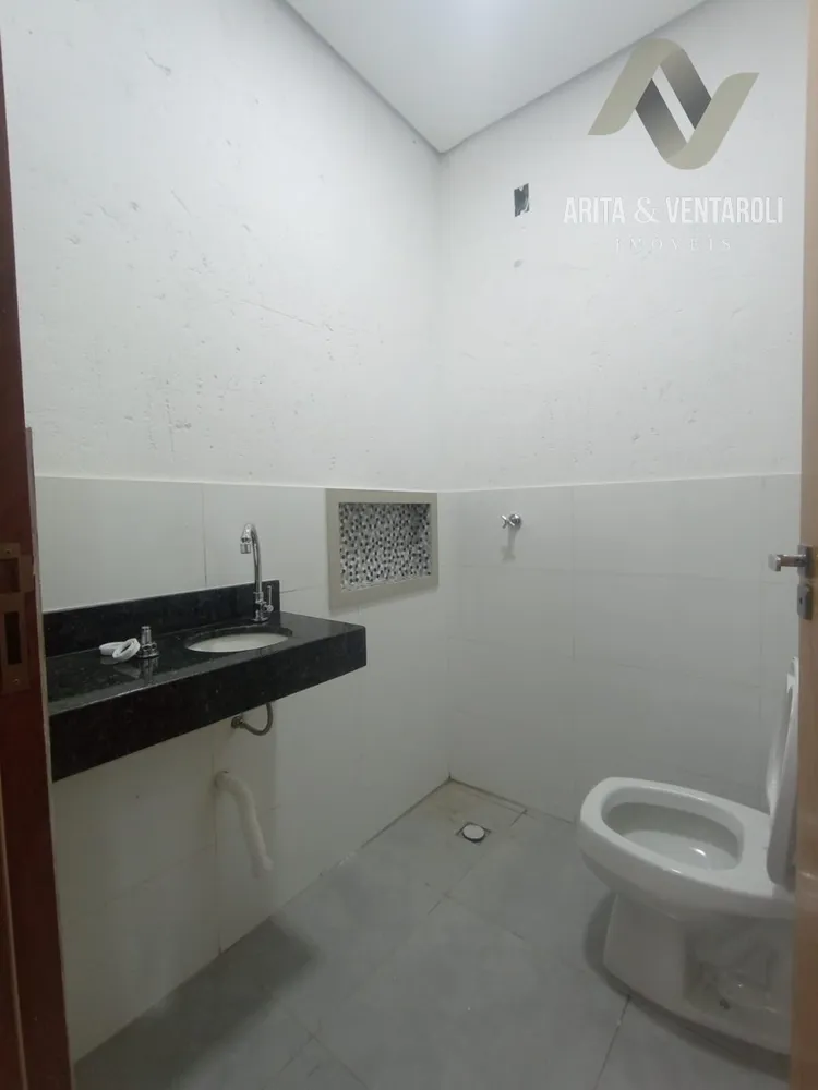 Casa, 3 quartos - Foto 6