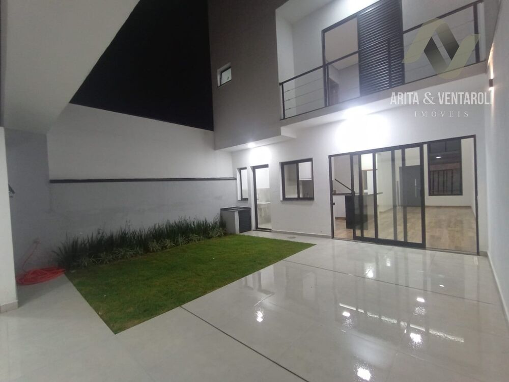 Casa, 3 quartos - Foto 8