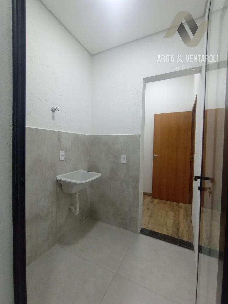 Casa, 3 quartos - Foto 3