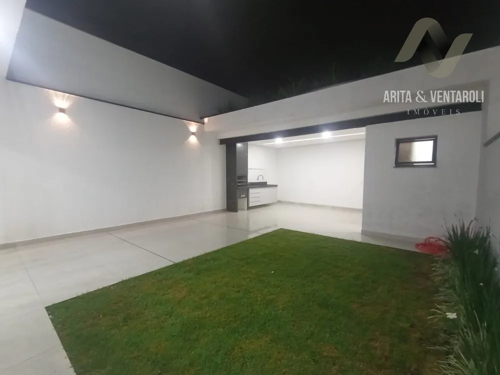 Casa, 3 quartos - Foto 4