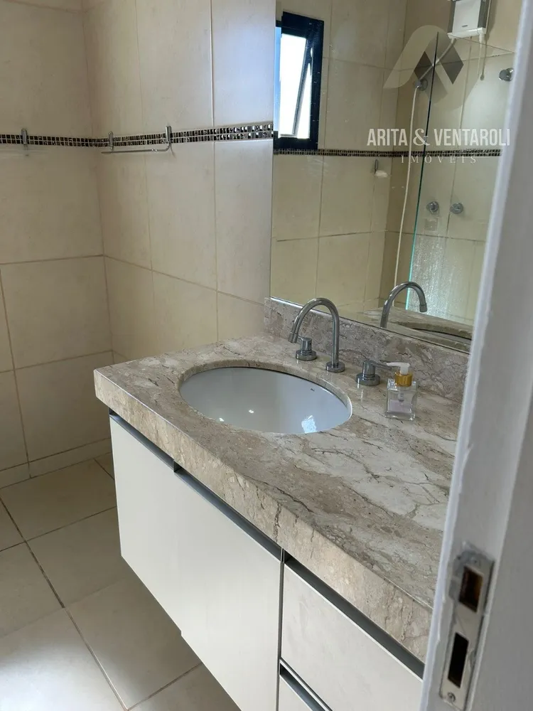 Casa, 3 quartos - Foto 12