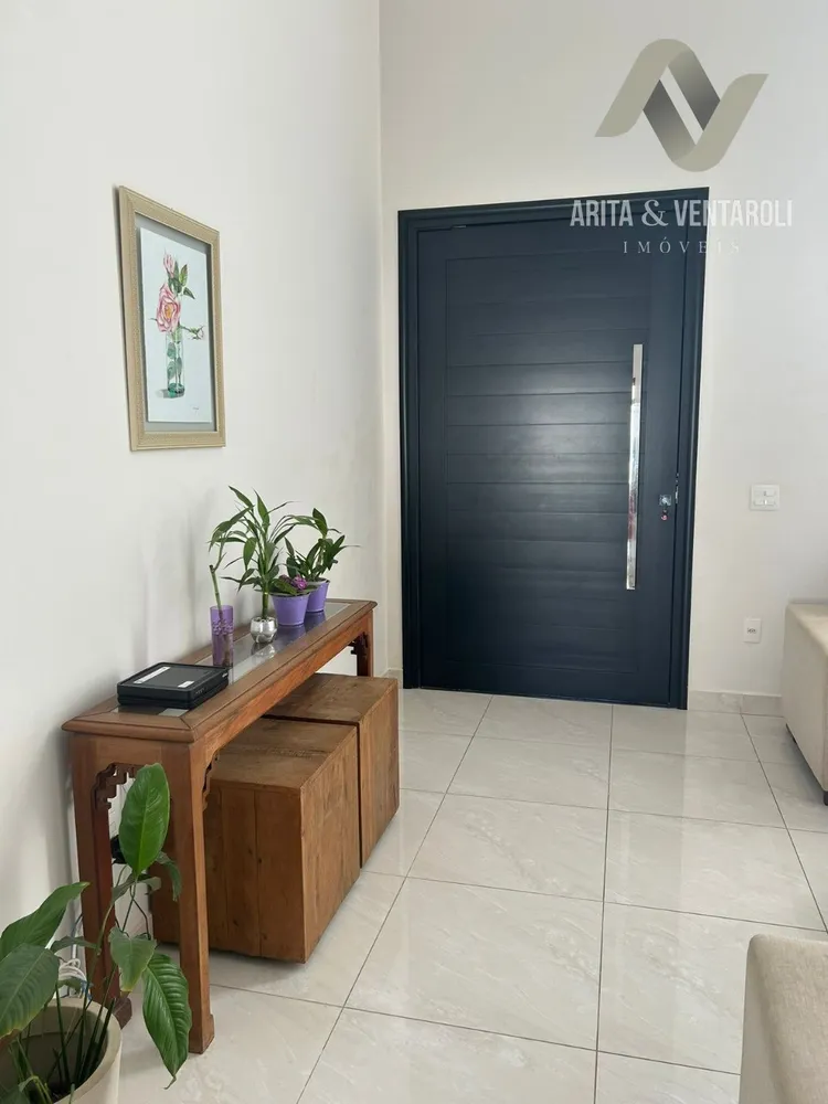 Casa, 3 quartos - Foto 9