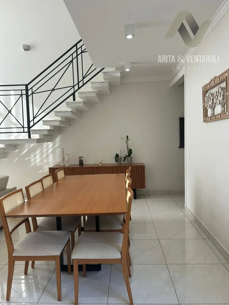 Casa, 3 quartos - Foto 3