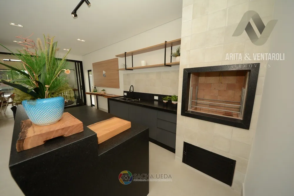 Casa, 3 quartos - Foto 6