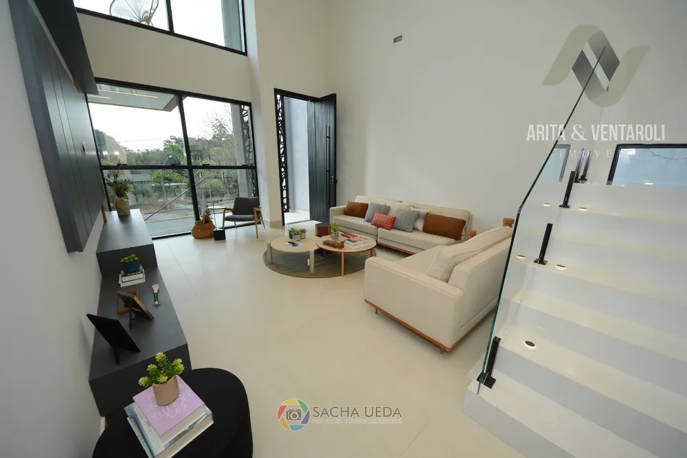 Casa, 3 quartos - Foto 5