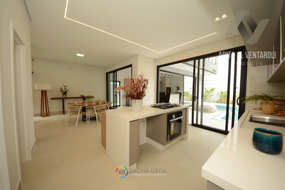 Casa, 3 quartos - Foto 8