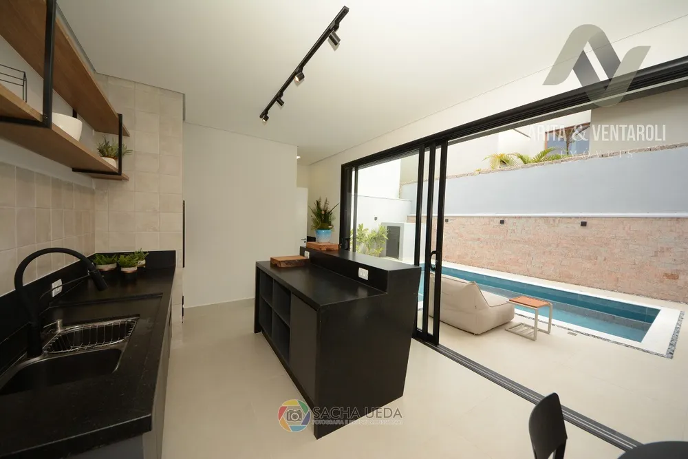 Casa, 3 quartos - Foto 7