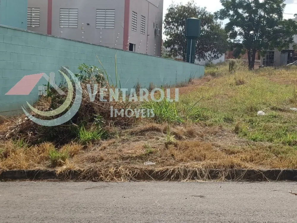 Terreno, 1500 m² - Foto 1