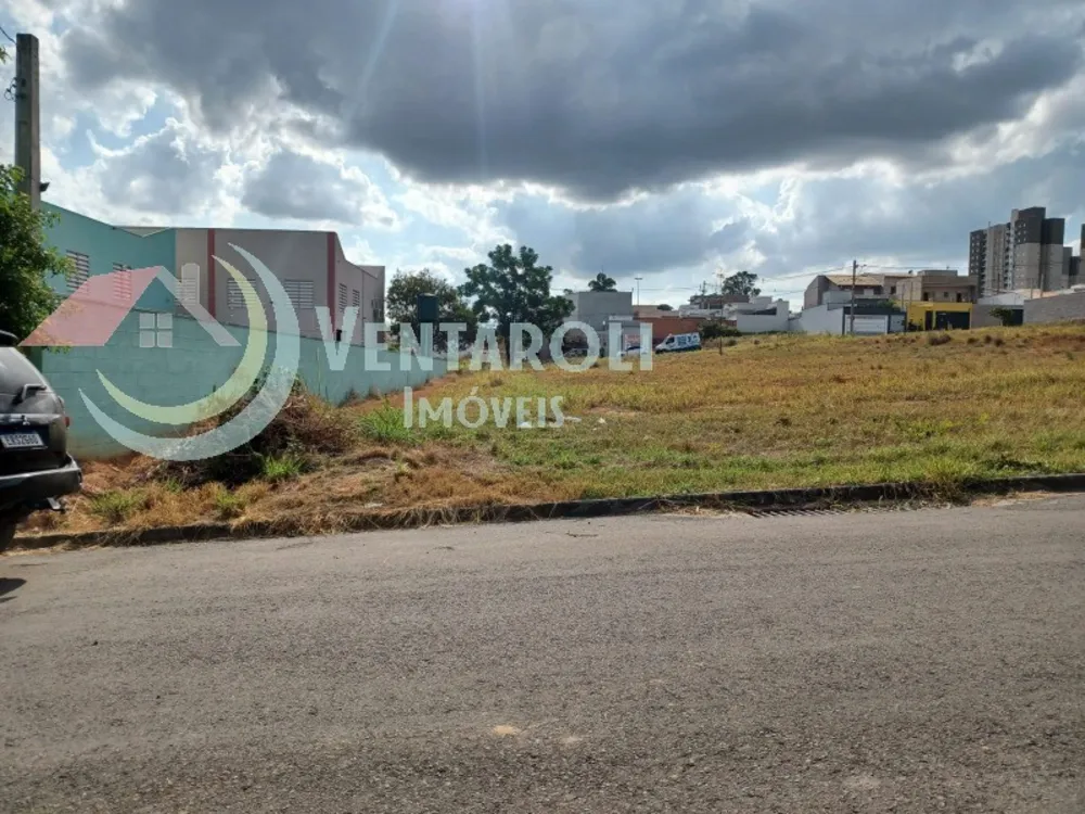 Terreno, 1500 m² - Foto 2