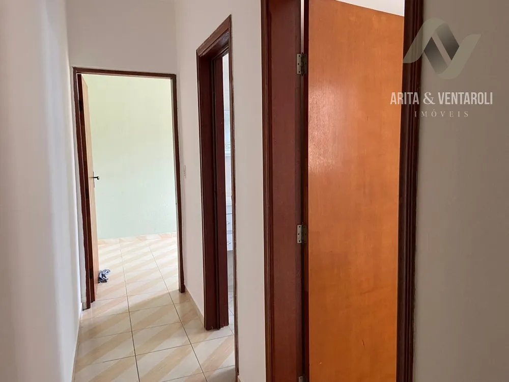 Casa, 3 quartos - Foto 11