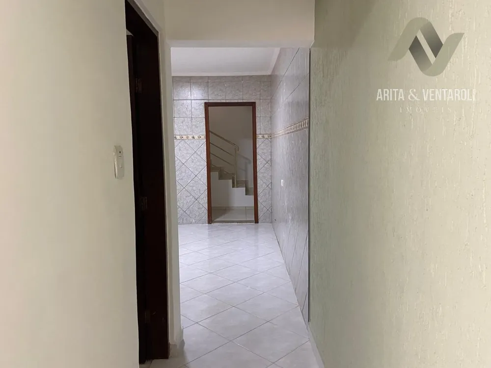 Casa, 3 quartos - Foto 8
