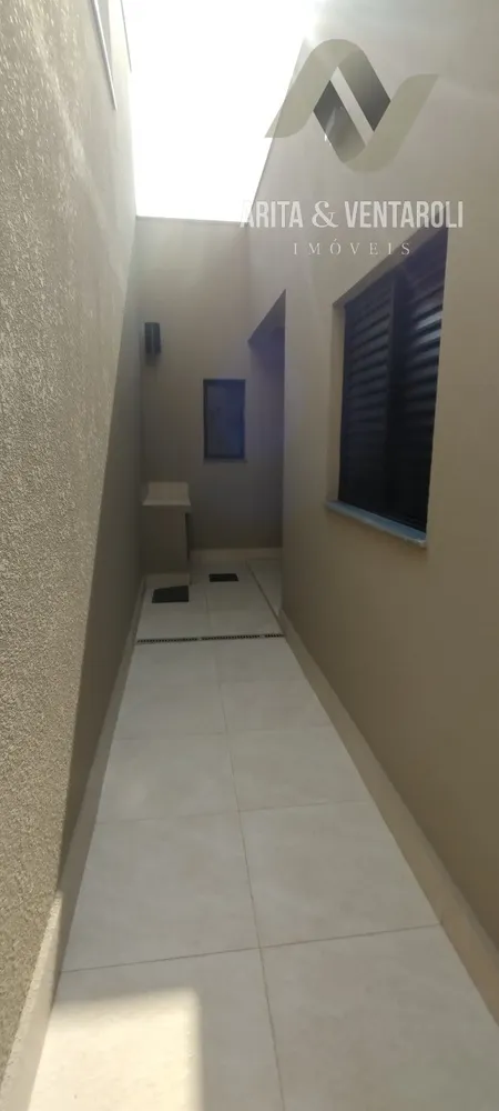 Casa, 2 quartos - Foto 4