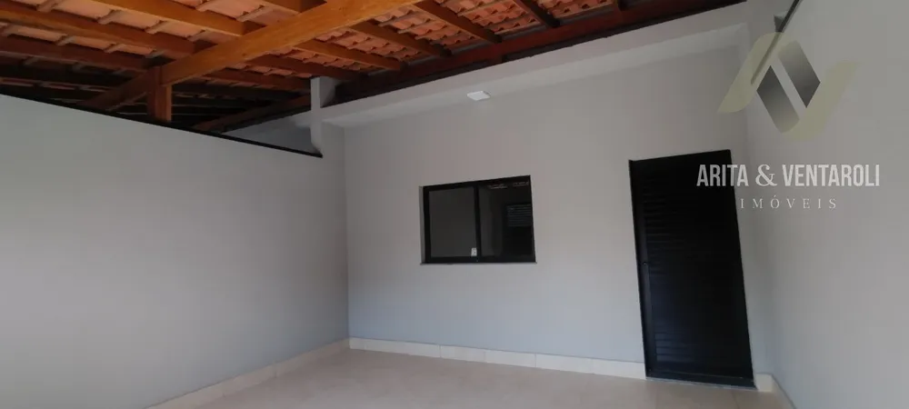Casa, 2 quartos - Foto 2