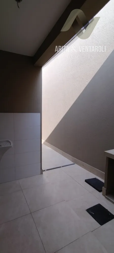 Casa, 2 quartos - Foto 7