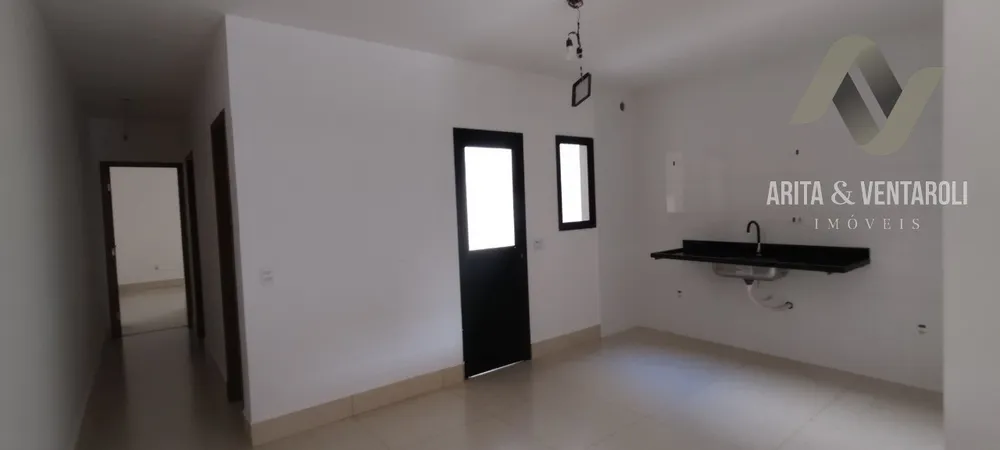 Casa, 2 quartos - Foto 5