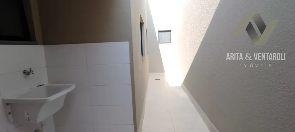 Casa, 2 quartos - Foto 3