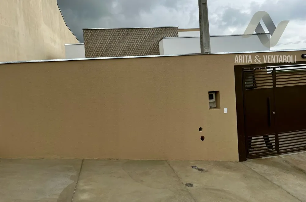 Casa, 3 quartos - Foto 3