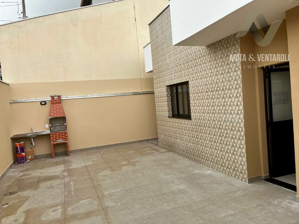 Casa, 3 quartos - Foto 2