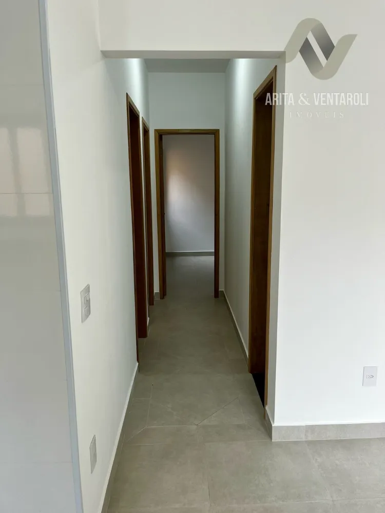 Casa, 3 quartos - Foto 7