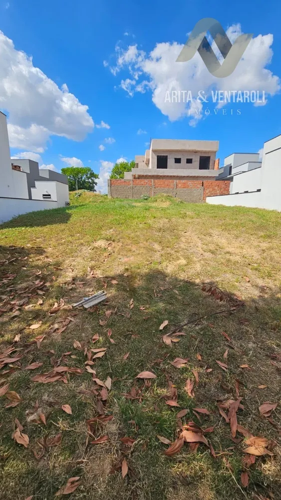 Terreno, 301 m² - Foto 4