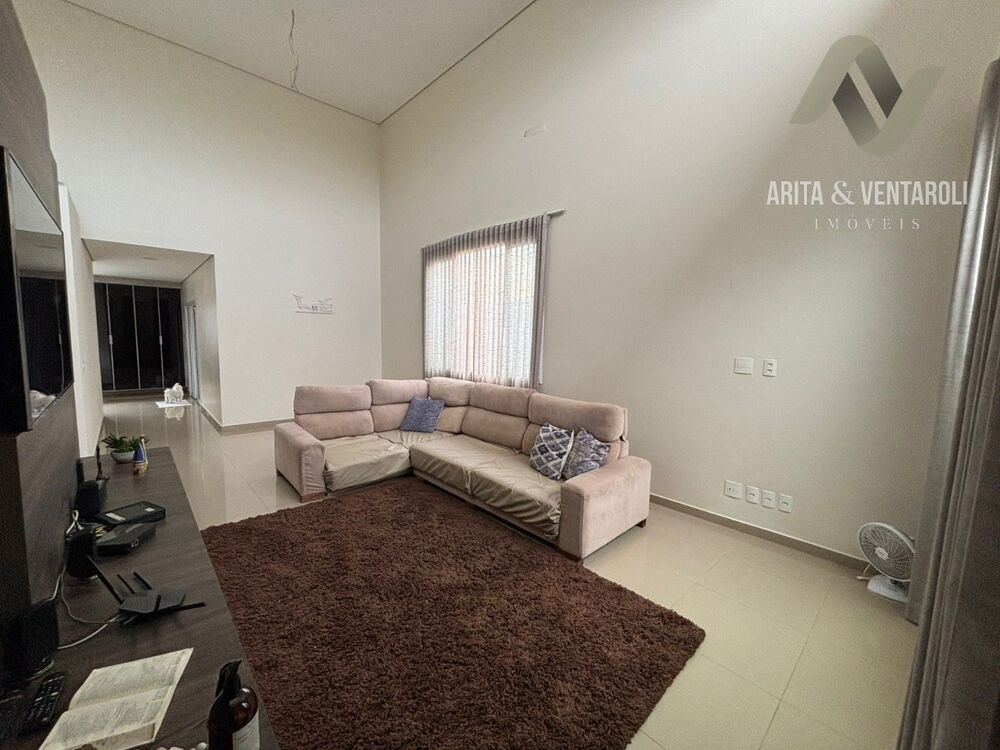 Casa, 4 quartos - Foto 2