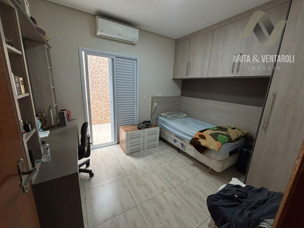 Casa, 4 quartos - Foto 5