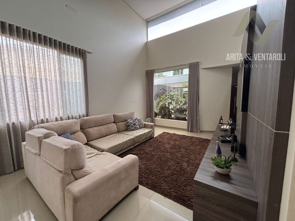 Casa, 4 quartos - Foto 6
