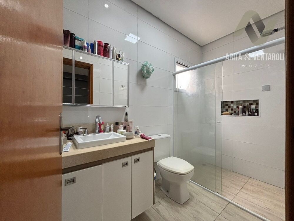 Casa, 4 quartos - Foto 4