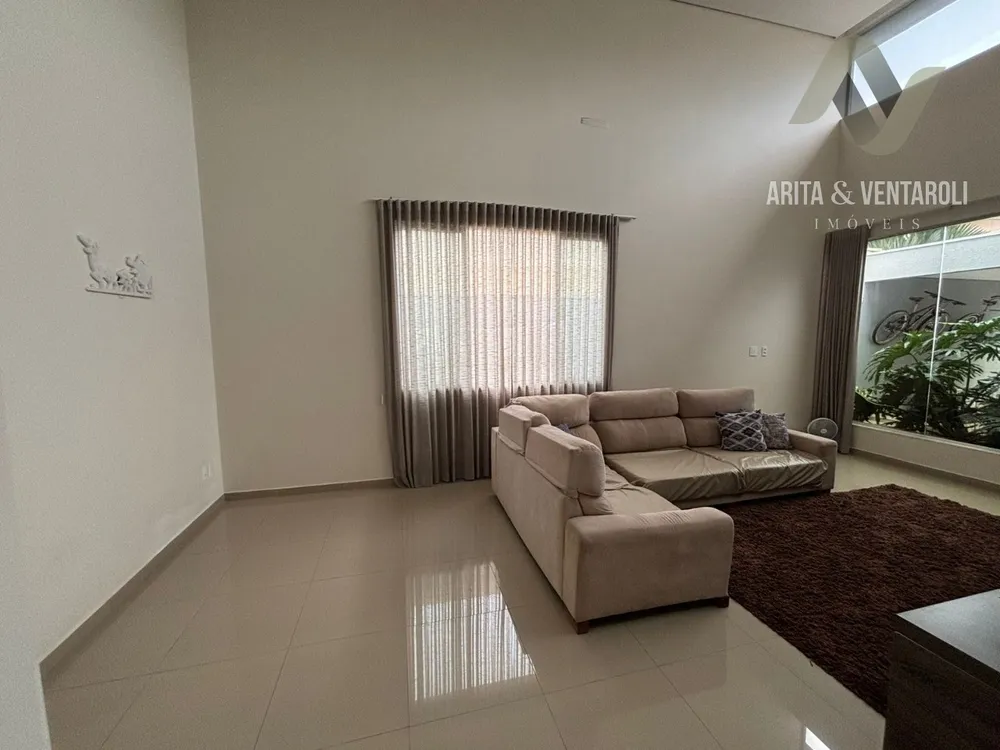 Casa, 4 quartos - Foto 4