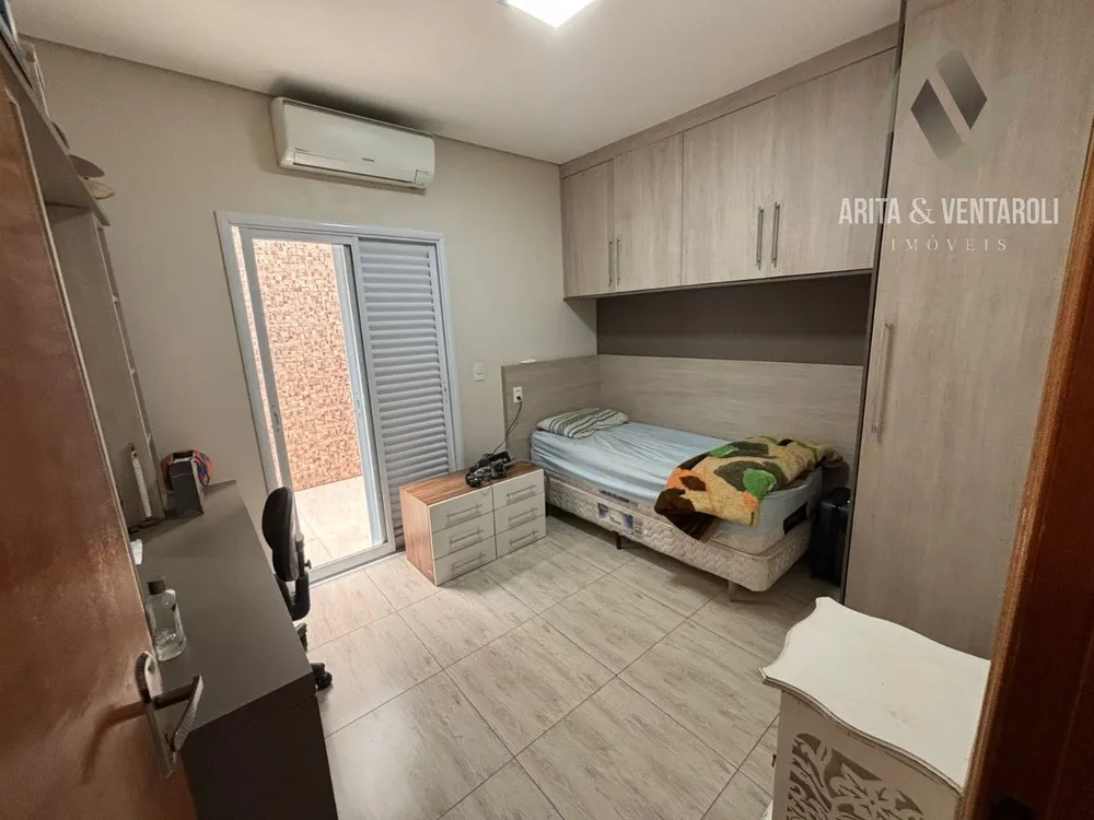 Casa, 4 quartos - Foto 10