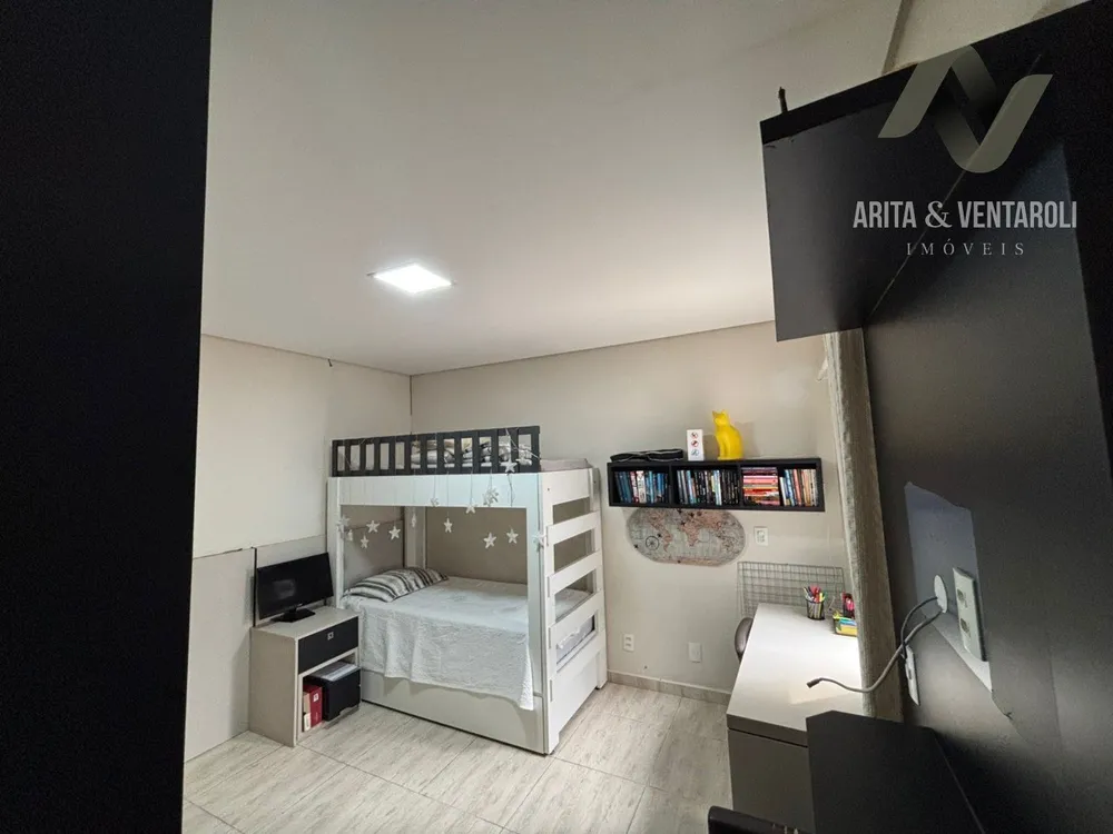 Casa, 4 quartos - Foto 14